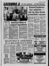 Eastbourne Gazette Wednesday 27 January 1988 Page 21