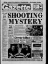 Eastbourne Gazette Wednesday 03 February 1988 Page 1