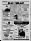Eastbourne Gazette Wednesday 03 February 1988 Page 14