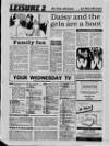 Eastbourne Gazette Wednesday 03 February 1988 Page 18
