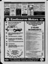 Eastbourne Gazette Wednesday 03 February 1988 Page 28
