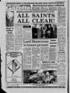 Eastbourne Gazette Wednesday 03 February 1988 Page 36