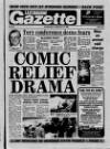 Eastbourne Gazette Wednesday 10 February 1988 Page 1