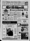 Eastbourne Gazette Wednesday 10 February 1988 Page 14