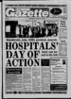 Eastbourne Gazette Wednesday 17 February 1988 Page 1
