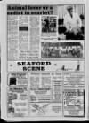 Eastbourne Gazette Wednesday 17 February 1988 Page 12
