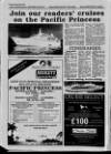 Eastbourne Gazette Wednesday 17 February 1988 Page 16