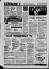 Eastbourne Gazette Wednesday 17 February 1988 Page 22