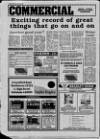 Eastbourne Gazette Wednesday 17 February 1988 Page 44