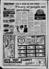 Eastbourne Gazette Wednesday 24 February 1988 Page 16