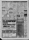 Eastbourne Gazette Wednesday 24 February 1988 Page 36