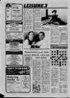 Eastbourne Gazette Wednesday 02 March 1988 Page 18