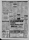 Eastbourne Gazette Wednesday 02 March 1988 Page 26