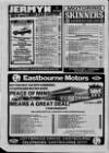 Eastbourne Gazette Wednesday 02 March 1988 Page 28