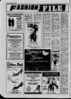 Eastbourne Gazette Wednesday 09 March 1988 Page 14