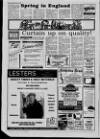 Eastbourne Gazette Wednesday 09 March 1988 Page 28