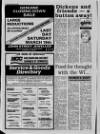 Eastbourne Gazette Wednesday 16 March 1988 Page 18