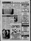 Eastbourne Gazette Wednesday 16 March 1988 Page 19