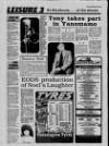 Eastbourne Gazette Wednesday 16 March 1988 Page 21