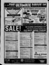 Eastbourne Gazette Wednesday 16 March 1988 Page 34