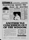 Eastbourne Gazette Wednesday 23 March 1988 Page 18