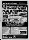 Eastbourne Gazette Wednesday 23 March 1988 Page 32