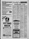 Eastbourne Gazette Wednesday 06 April 1988 Page 14