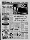 Eastbourne Gazette Wednesday 06 April 1988 Page 18