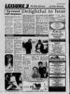 Eastbourne Gazette Wednesday 06 April 1988 Page 19