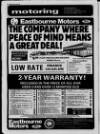 Eastbourne Gazette Wednesday 06 April 1988 Page 32