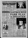 Eastbourne Gazette Wednesday 06 April 1988 Page 36