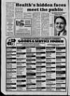 Eastbourne Gazette Wednesday 20 April 1988 Page 14