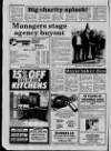 Eastbourne Gazette Wednesday 20 April 1988 Page 18