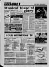 Eastbourne Gazette Wednesday 20 April 1988 Page 22