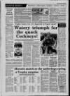 Eastbourne Gazette Wednesday 20 April 1988 Page 31