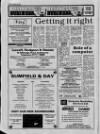 Eastbourne Gazette Wednesday 04 May 1988 Page 14