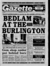 Eastbourne Gazette Wednesday 01 June 1988 Page 1