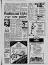 Eastbourne Gazette Wednesday 01 June 1988 Page 11