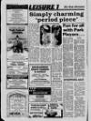 Eastbourne Gazette Wednesday 01 June 1988 Page 18