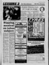 Eastbourne Gazette Wednesday 01 June 1988 Page 19