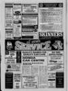 Eastbourne Gazette Wednesday 01 June 1988 Page 32