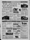 Eastbourne Gazette Wednesday 01 June 1988 Page 38