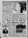 Eastbourne Gazette Wednesday 01 June 1988 Page 40
