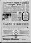 Eastbourne Gazette Wednesday 15 June 1988 Page 5