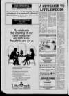 Eastbourne Gazette Wednesday 15 June 1988 Page 10
