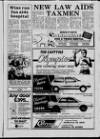 Eastbourne Gazette Wednesday 15 June 1988 Page 13
