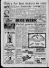 Eastbourne Gazette Wednesday 15 June 1988 Page 16
