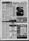 Eastbourne Gazette Wednesday 15 June 1988 Page 21