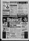 Eastbourne Gazette Wednesday 15 June 1988 Page 36