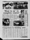Eastbourne Gazette Wednesday 22 June 1988 Page 16